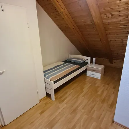 Apartment Celi Rottweil