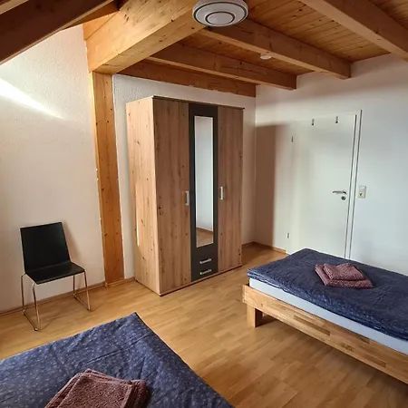 Celi Apartment *