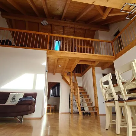 Celi Apartment