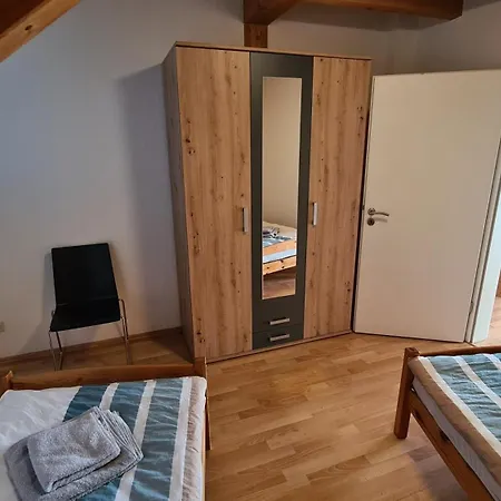 Apartment Celi Rottweil