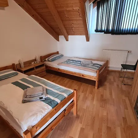 Celi Apartment