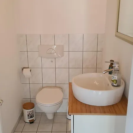 Celi Apartment *