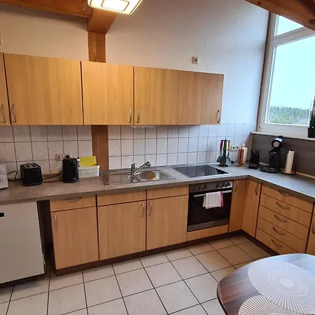 Apartment Celi