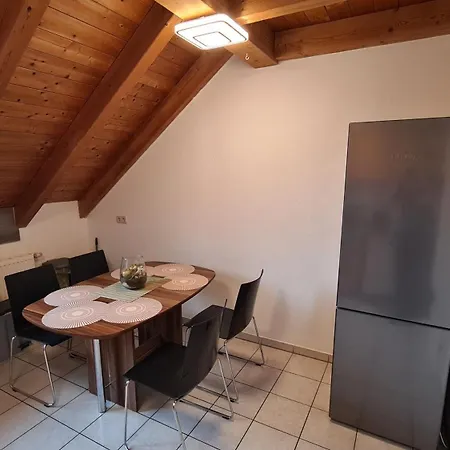 Celi Apartment Rottweil