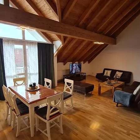Apartment Celi *